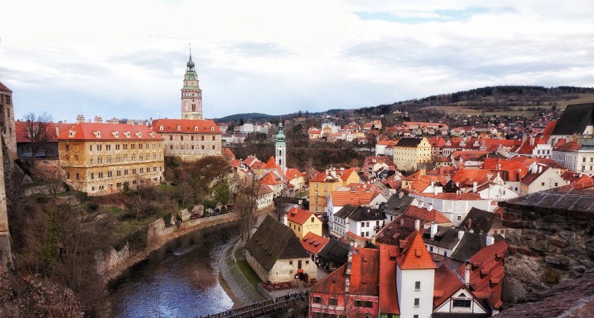 Golčův Jeníkov, Czech Republic (Czechia)